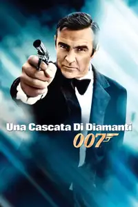 Agente 007 - Una cascata di diamanti (1971) - Film Streaming HD