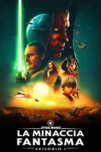 Star Wars: Episodio I - La minaccia fantasma (1999) - Film Streaming HD