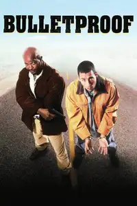 Bulletproof (1996) - Film Streaming HD