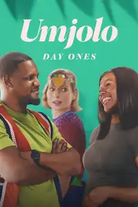 Umjolo: Day Ones (2024) - Film Streaming HD