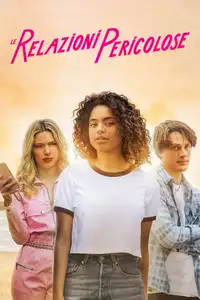 Le relazioni pericolose (2022) - Film Streaming HD