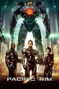 Pacific Rim (2013) - Film Streaming HD