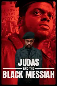 Judas and the Black Messiah (2021) - Film Streaming HD