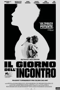Il giorno dell'incontro (2024) - Film Streaming HD
