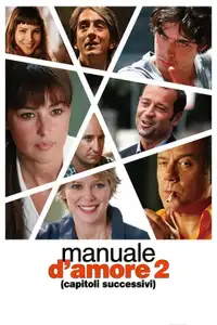 Manuale d'amore 2 (capitoli successivi) (2007) - Film Streaming HD