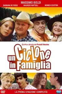 Un ciclone in famiglia (2005) - Serie TV Streaming HD