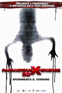 Paranormal Xperience (2011) - Film Streaming HD