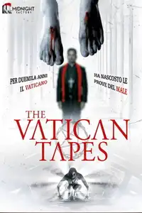 The Vatican Tapes (2015) - Film Streaming HD