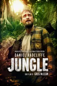 Jungle (2017) - Film Streaming HD