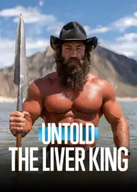 Untold: The Liver King (2025) - Film Streaming HD