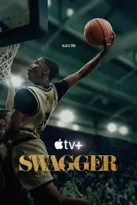 Swagger (2021) - Serie TV Streaming HD