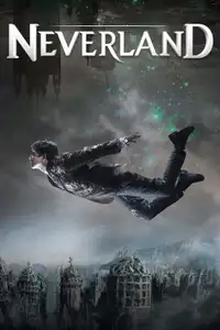 Neverland - La vera storia di Peter Pan (2011) - Serie TV Streaming HD