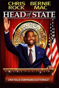Head of State (2003) - Film Streaming HD