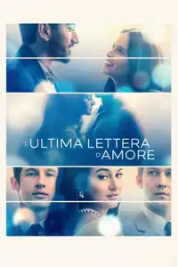 L'ultima lettera d'amore (2021) - Film Streaming HD