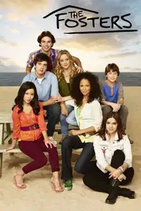 The Fosters (2013) - Serie TV Streaming HD