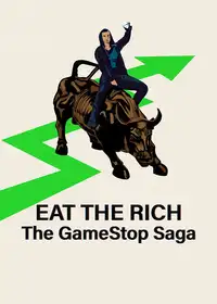 Eat the Rich: la saga GameStop (2022) - Serie TV Streaming HD