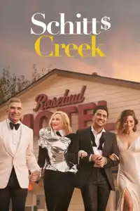 Schitt's Creek (2015) - Serie TV Streaming HD