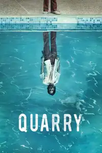 Quarry - Pagato per uccidere (2016) - Serie TV Streaming HD