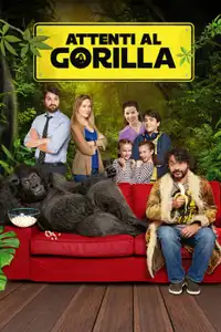 Attenti al gorilla (2019) - Film Streaming HD