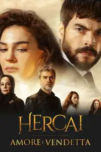 Hercai - Amore e vendetta (2019) - Serie TV Streaming HD