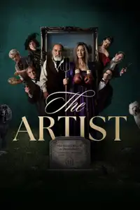 The Artist (2025) - Serie TV Streaming HD