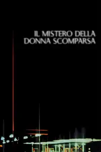 Il mistero della donna scomparsa (1988) - Film Streaming HD