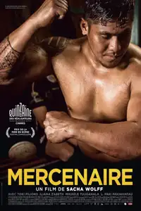 Mercenaire (2016) - Film Streaming HD