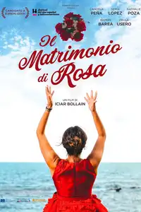 Il matrimonio di Rosa (2020) - Film Streaming HD