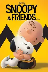 Snoopy & Friends - Il film dei Peanuts (2015) - Film Streaming HD