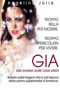 Gia - Una donna oltre ogni limite (1998) - Film Streaming HD