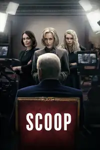 Scoop (2024) - Film Streaming HD