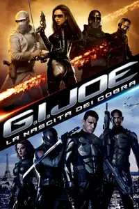 G.I. Joe - La nascita dei Cobra (2009) - Film Streaming HD