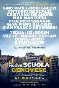 La nuova scuola genovese (2022) - Film Streaming HD