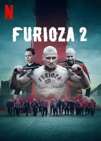 Furioza 2 (2025) - Film Streaming HD
