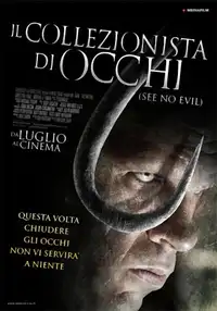 Il collezionista di occhi (2006) - Film Streaming HD