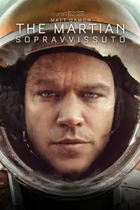 Sopravvissuto - The Martian (2015) - Film Streaming HD