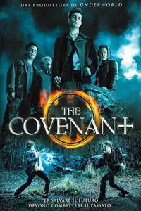 The Covenant (2006) - Film Streaming HD