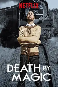 Death by Magic (2018) - Serie TV Streaming HD