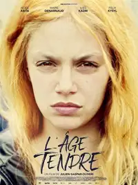 L'Âge tendre (2020) - Film Streaming HD