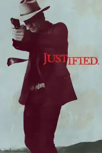 Justified (2010) - Serie TV Streaming HD