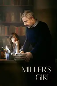 Miller's Girl (2024) - Film Streaming HD