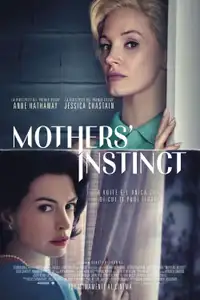 Mothers' Instinct (2024) - Film Streaming HD