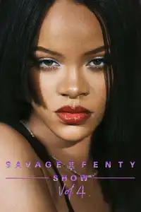 Savage X Fenty Show Vol. 4 (2022) - Film Streaming HD