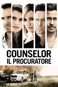 The Counselor - Il procuratore (2013) - Film Streaming HD