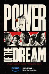 Power of the Dream (2024) - Film Streaming HD
