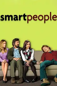 Smart People (2008) - Film Streaming HD