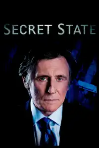 Secret State (2012) - Serie TV Streaming HD
