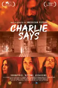 Charlie Says (2019) - Film Streaming HD