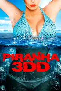Piranha 3DD (2012) - Film Streaming HD