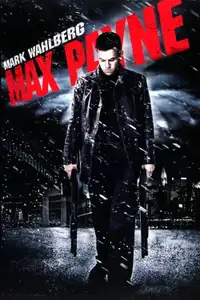 Max Payne (2008) - Film Streaming HD